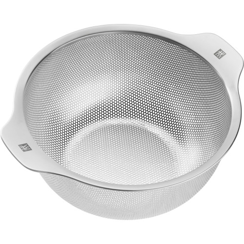 Zwilling - sitko ze stali nierdzewnej 24 cm