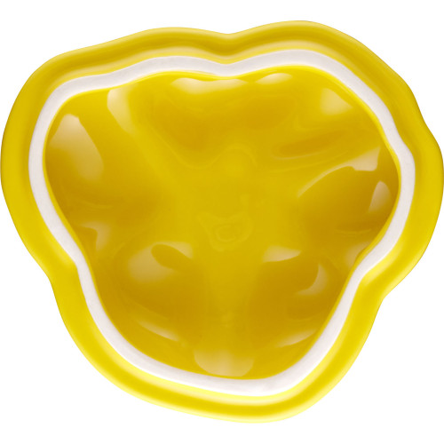 Staub - mini cocotte papryka 450 ml żółty