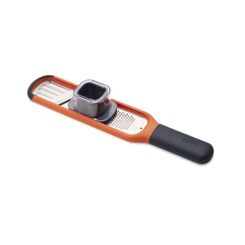 JJ - Tarka z plastrownikiem Handi-grate