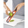 JJ - Tarka z plastrownikiem Handi-grate