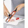 JJ - Tarka z plastrownikiem Handi-grate