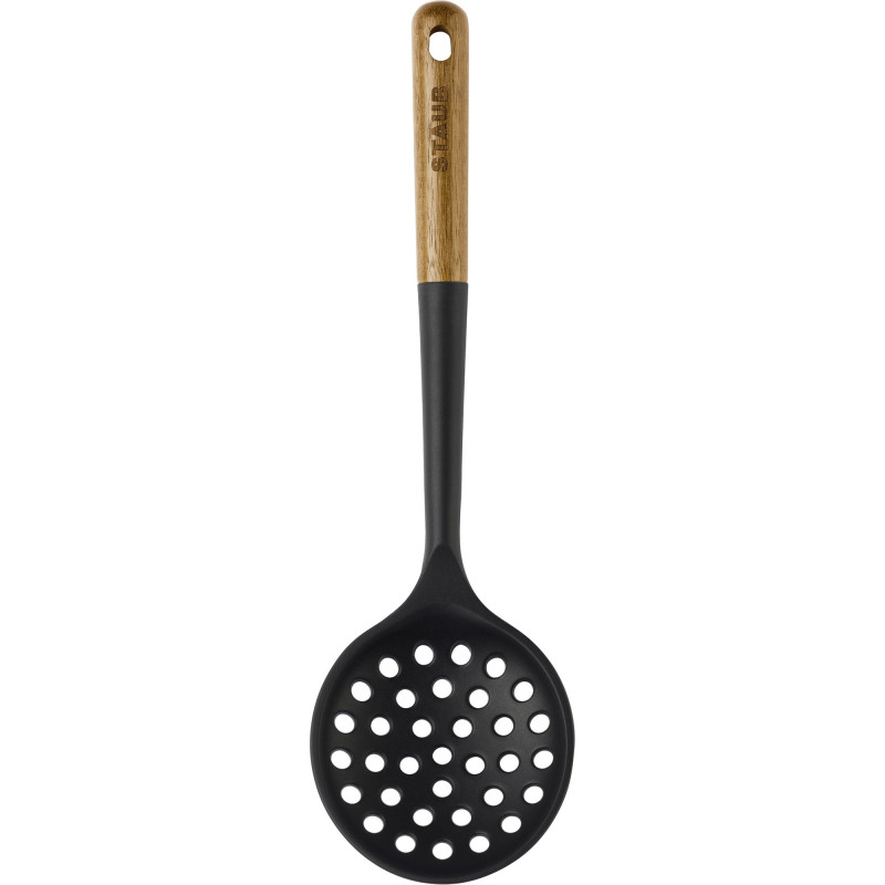 Staub - łyżka szumówka 31 cm