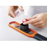 JJ - Tarka z plastrownikiem Handi-grate