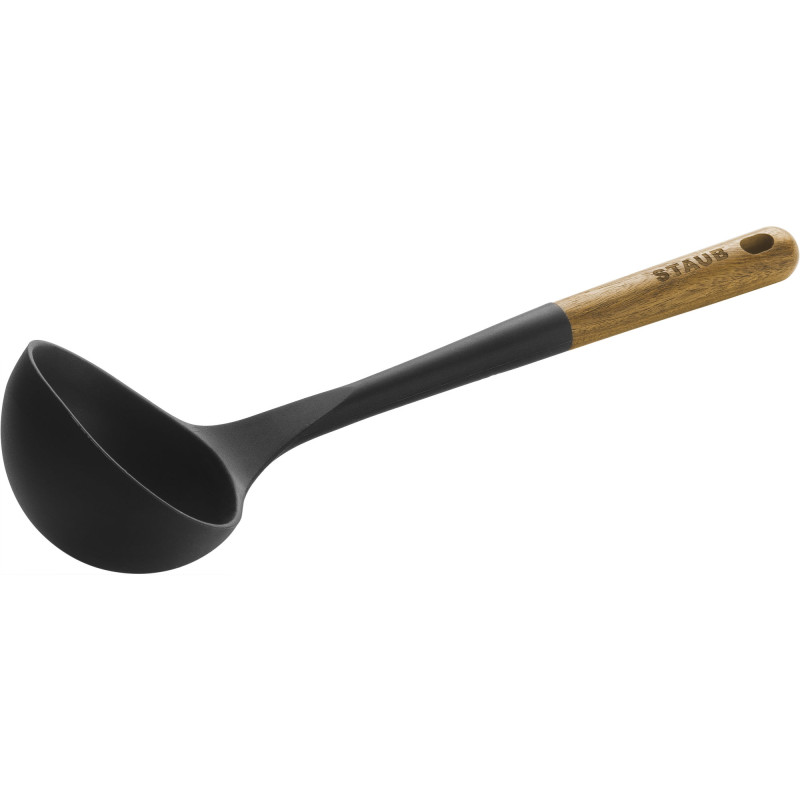 Staub - łyżka wazowa 31 cm