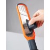 JJ - Tarka z plastrownikiem Handi-grate