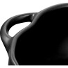 Staub - mini cocotte dynia 700 ml, czarny