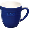 Staub - kubek 350 ml, niebieski