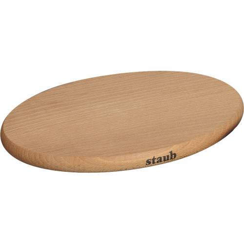 Staub - deska magnetyczna owalna 21 cm