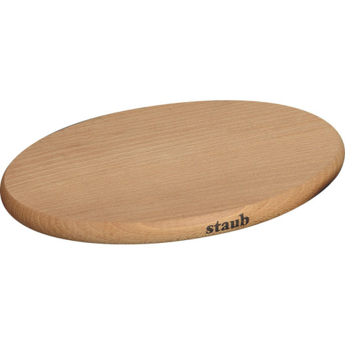 Staub - deska magnetyczna owalna 15 cm