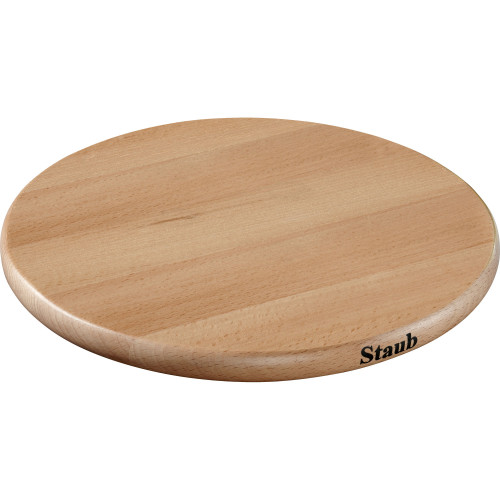 Staub - okrągła deska magnetyczna 23 cm