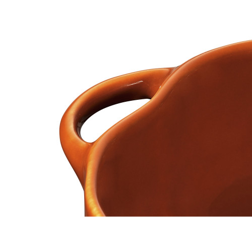 Staub - mini cocotte dynia 700 ml, pomarańczowy