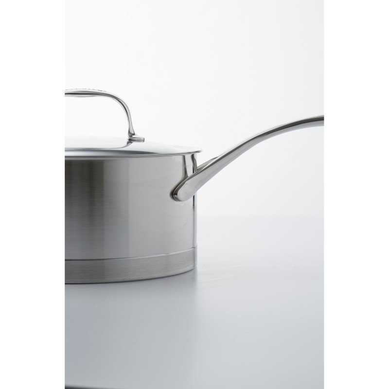 Demeyere - rondelek 2.2 ltr