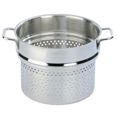 Demeyere - wkład do gotowania makaronu 24 cm