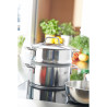 Demeyere - garnek 8.4 ltr