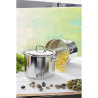 Demeyere - garnek 8.4 ltr