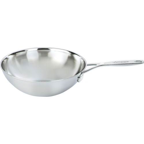 Demeyere - wok 30 cm