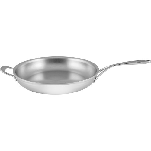 Demeyere - patelnia płytka 32 cm