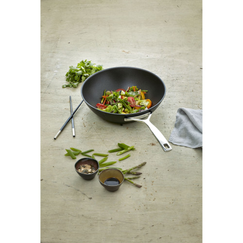 Demeyere - wok 30 cm