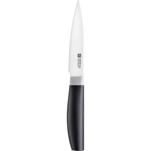 Zwilling - zestaw 3 noży w bloku czarny