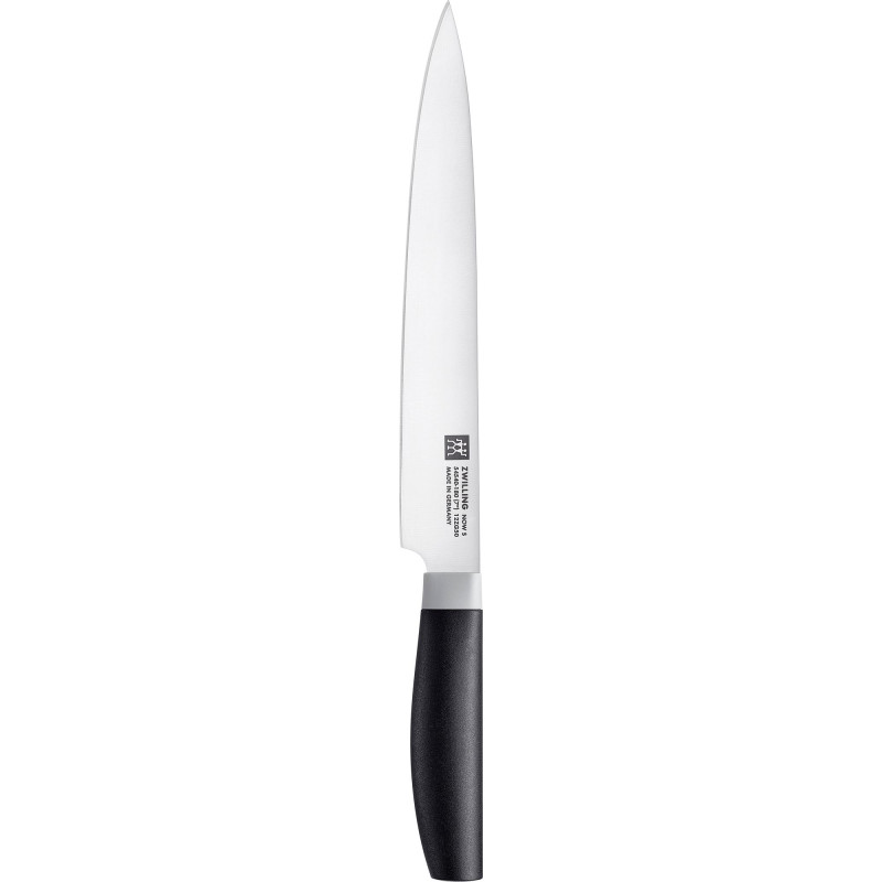 Zwilling - zestaw 3 noży w bloku czarny