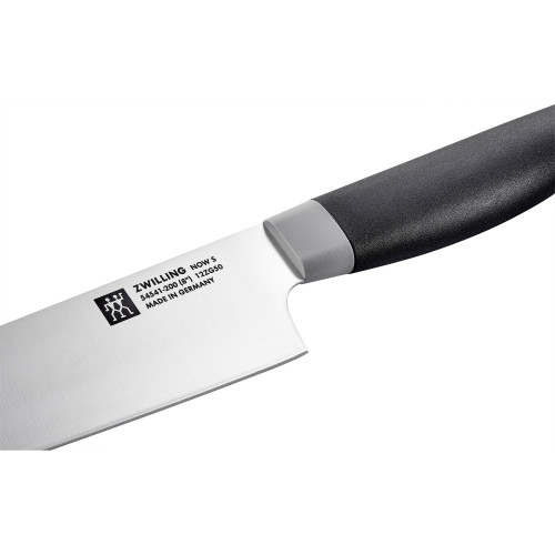 Zwilling - nóż szefa kuchni 20 cm czarny