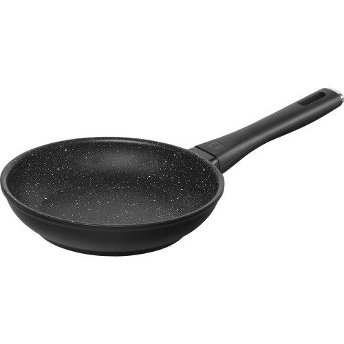 Zwilling - patelnia granitowa z powłoką Duraslide Granite 20 cm