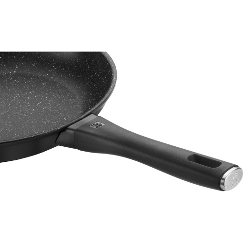 Zwilling - patelnia granitowa z powłoką Duraslide Granite 20 cm