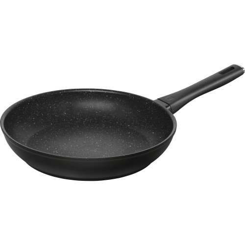 Zwilling - patelnia granitowa z powłoką Duraslide Granite 28 cm