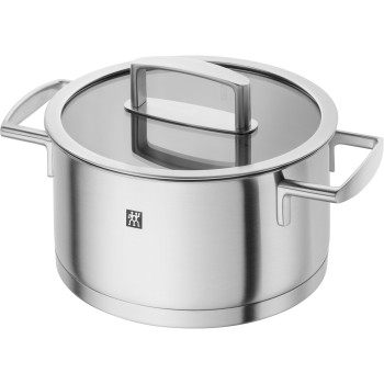 Zwilling - zestaw 5 garnków