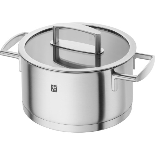 Zwilling - zestaw 5 garnków
