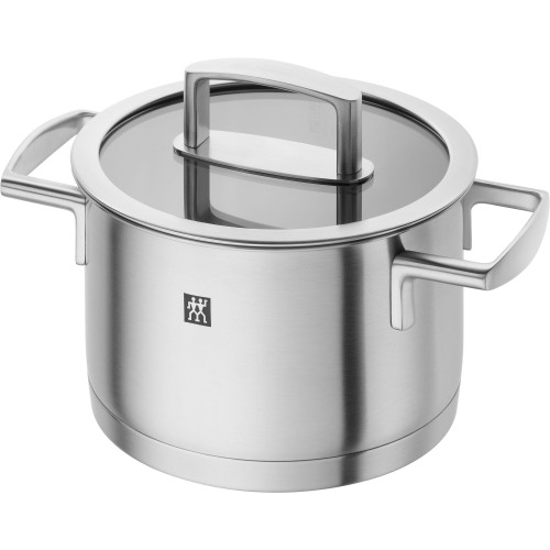Zwilling - zestaw 5 garnków