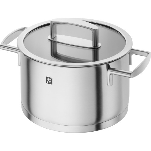 Zwilling - zestaw 5 garnków