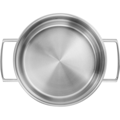 Zwilling - zestaw 5 garnków