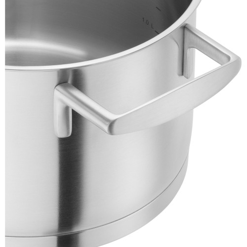 Zwilling - zestaw 5 garnków