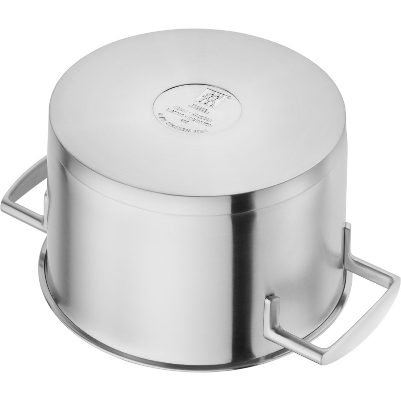 Zwilling - zestaw 5 garnków