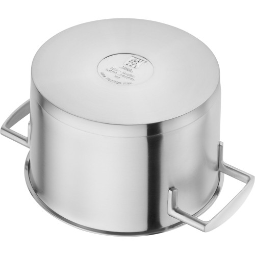 Zwilling - zestaw 5 garnków