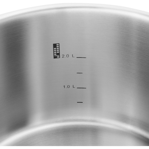 Zwilling - zestaw 5 garnków