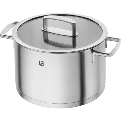 Zwilling - zestaw 5 garnków