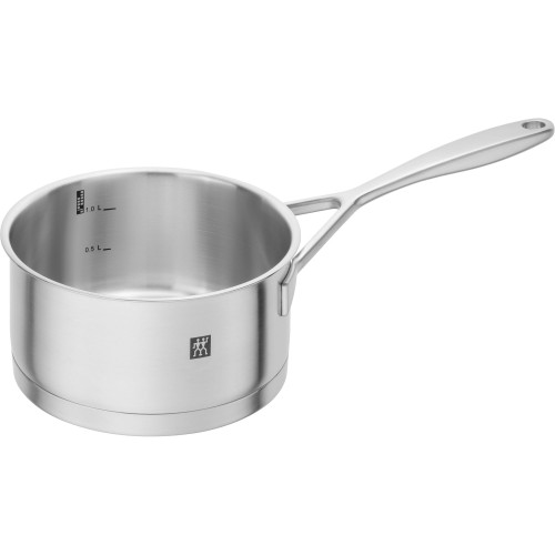 Zwilling - zestaw 5 garnków