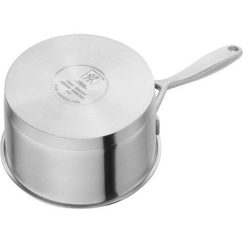 Zwilling - zestaw 5 garnków