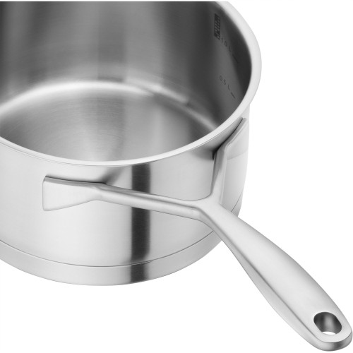 Zwilling - zestaw 5 garnków