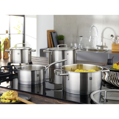 Zwilling - zestaw 5 garnków