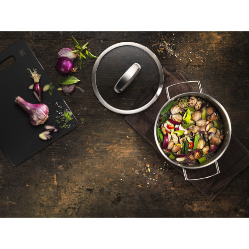 Zwilling - zestaw 5 garnków