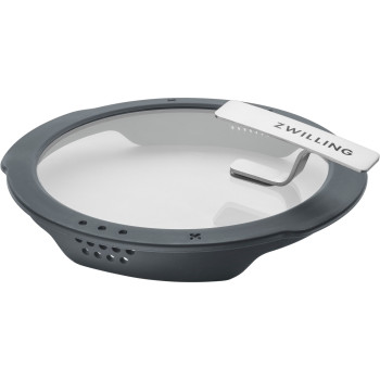 Zwilling - zestaw 4 garnków