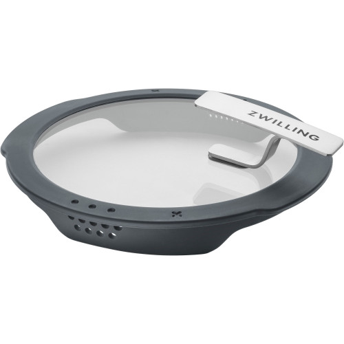 Zwilling - zestaw 4 garnków