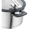 Zwilling - zestaw 4 garnków