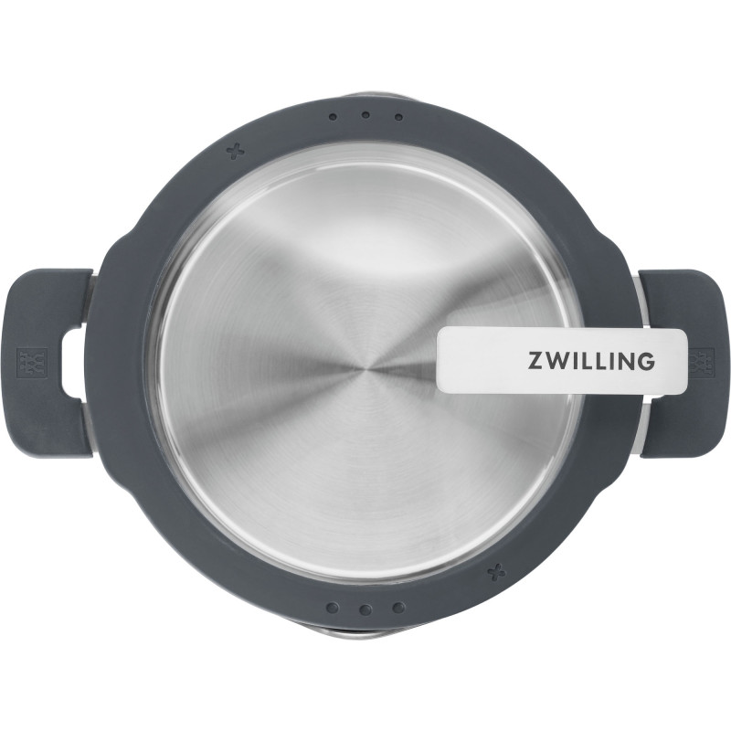 Zwilling - zestaw 4 garnków