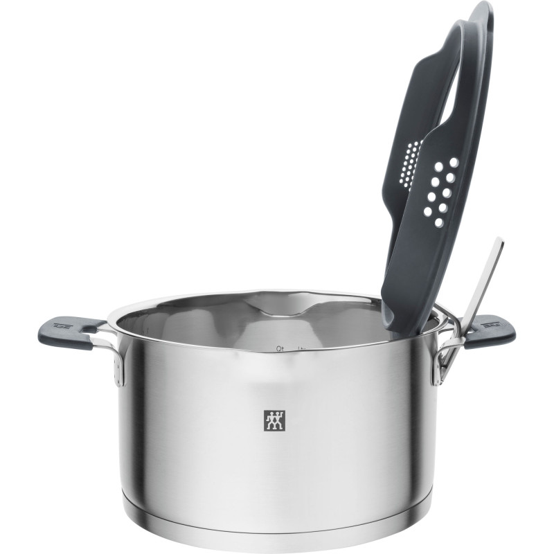 Zwilling - zestaw 4 garnków