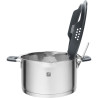 Zwilling - zestaw 4 garnków