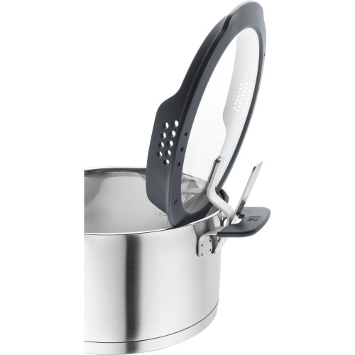 Zwilling - zestaw 4 garnków